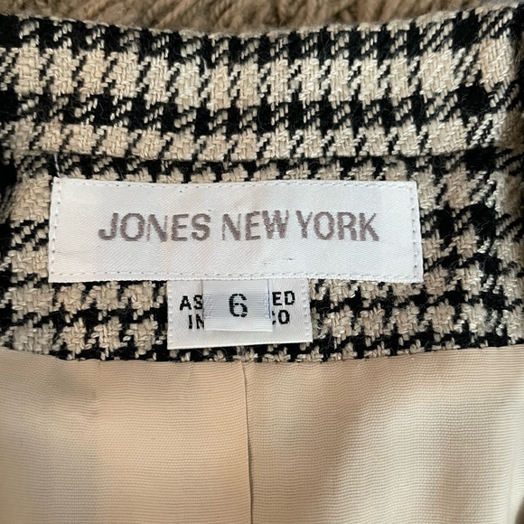 Classic blazer - Picture 3 of 4